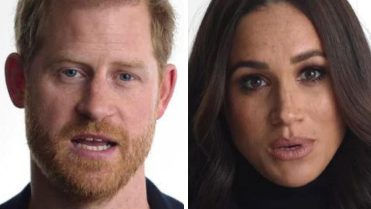 How will Prince Harry and Meghan Markle make money now?