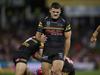 Radical solution for NSW after Cleary shock