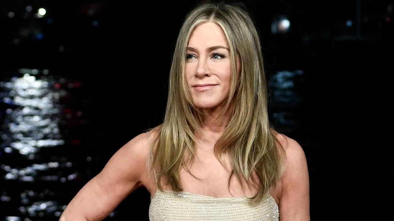 Jennifer Aniston: Friends star on Murder Myster 2, Adam Sandler and ...