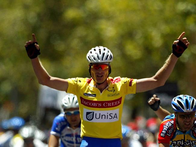 The 21 biggest moments of the Tour Down Under