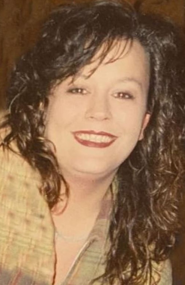 Loving mother Vickie Deblieux was killed in a gruesome slaying by four teens. Picture: Supplied