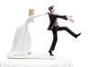 My son is about to get married – it will be tinged with sadness
