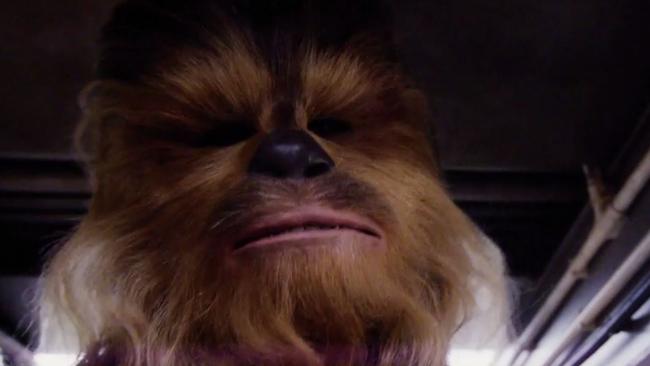 Star Wars fans sceptical about choice of director for the trilogy’s final film.
