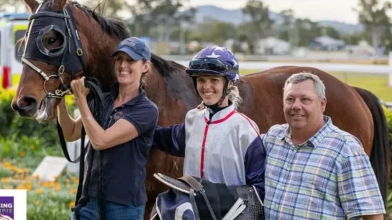 The Marnie Kelly Gofundme campaign had raised nearly $23,000 by Monday afternoon with 90 donations, far exceeding its $16,000 target. Picture: Gofundme.