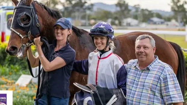The Marnie Kelly Gofundme campaign had raised nearly $23,000 by Monday afternoon with 90 donations, far exceeding its $16,000 target. Picture: Gofundme.