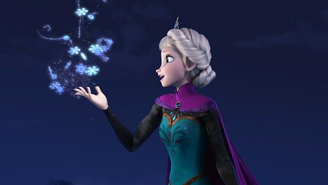 First Frozen Fever trailer drops