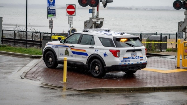 Man Dead After 2nd Stabbing Along White Rock, B.C., Waterfront | Daily ...