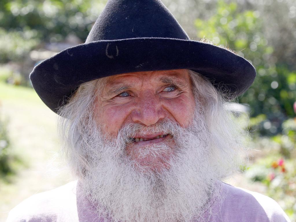 Cauchi’s father, Andrew, called the attack ‘so horrendous I can’t even explain it’. Picture: NewsWire/Tertius Pickard