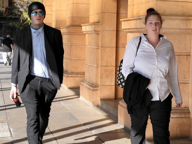 Who’s to blame? All we know about twin boys’ 88 rib fractures