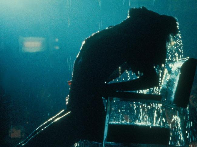 BKAP3H FLASHDANCE -1983 JENNIFER BEALS