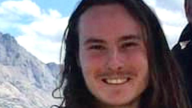 Joshua George English, 26, appeared via the video link in Maroochydore Magistrates Court where it was alleged he had used the social media application of Snapchat to message a girl between January 1, 2021 and April 27, 2022.