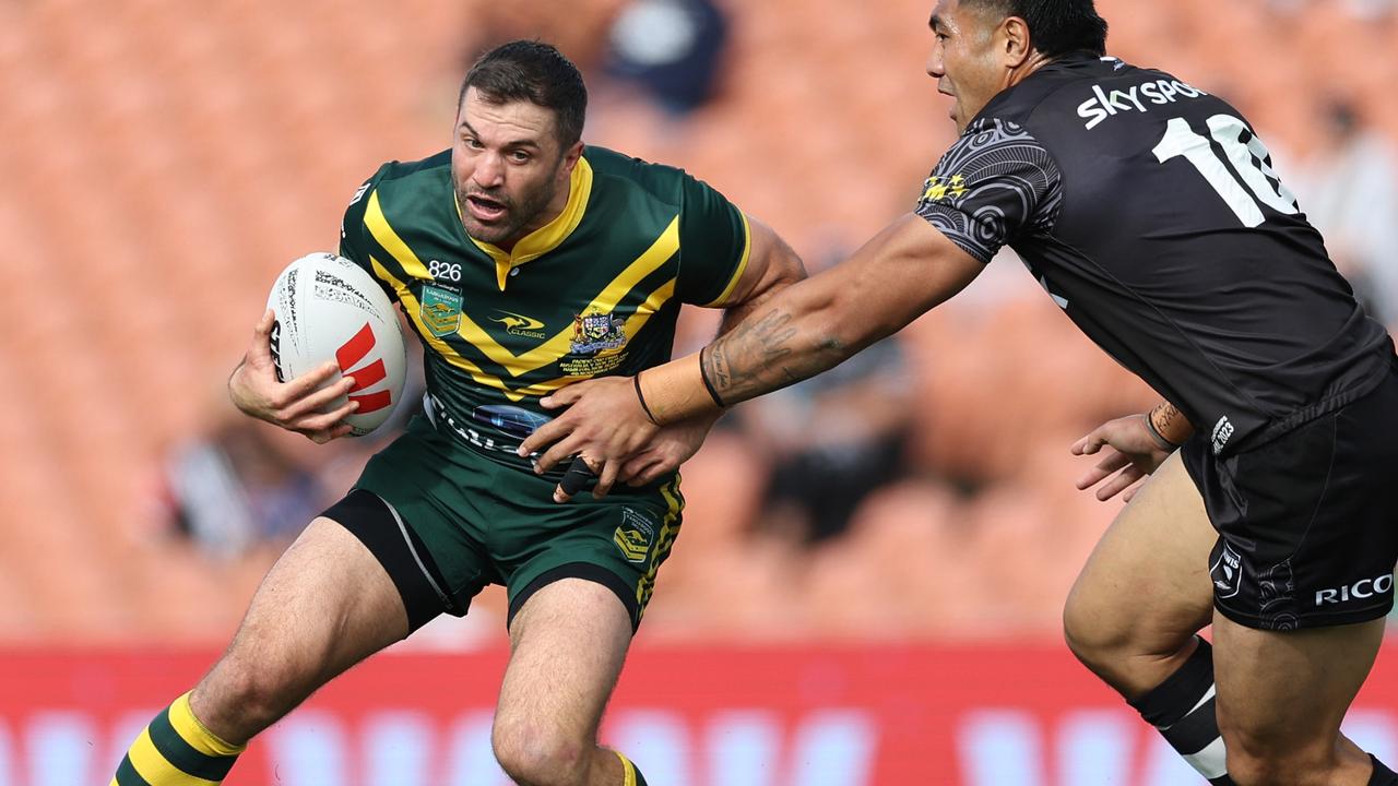 Tedesco, Ponga snubbed among Kangaroos selection shocks