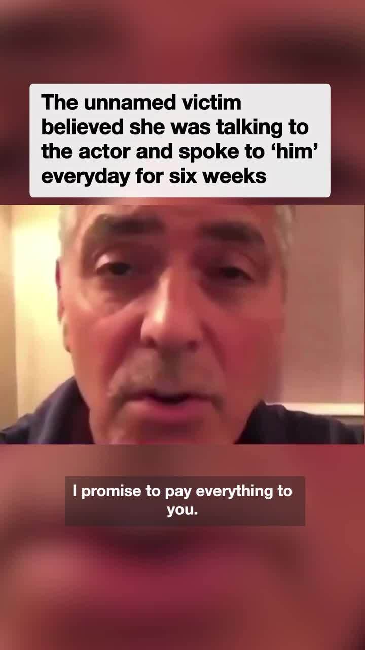 Woman scammed out of over AUD $20,000 by AI George Clooney