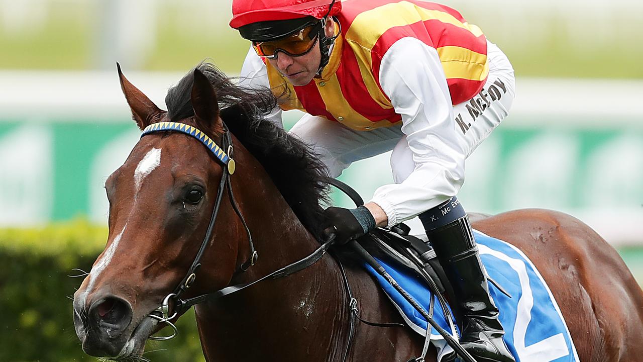 Randwick races: Peltzer maintains perfect record but Gerald Ryan won’t ...