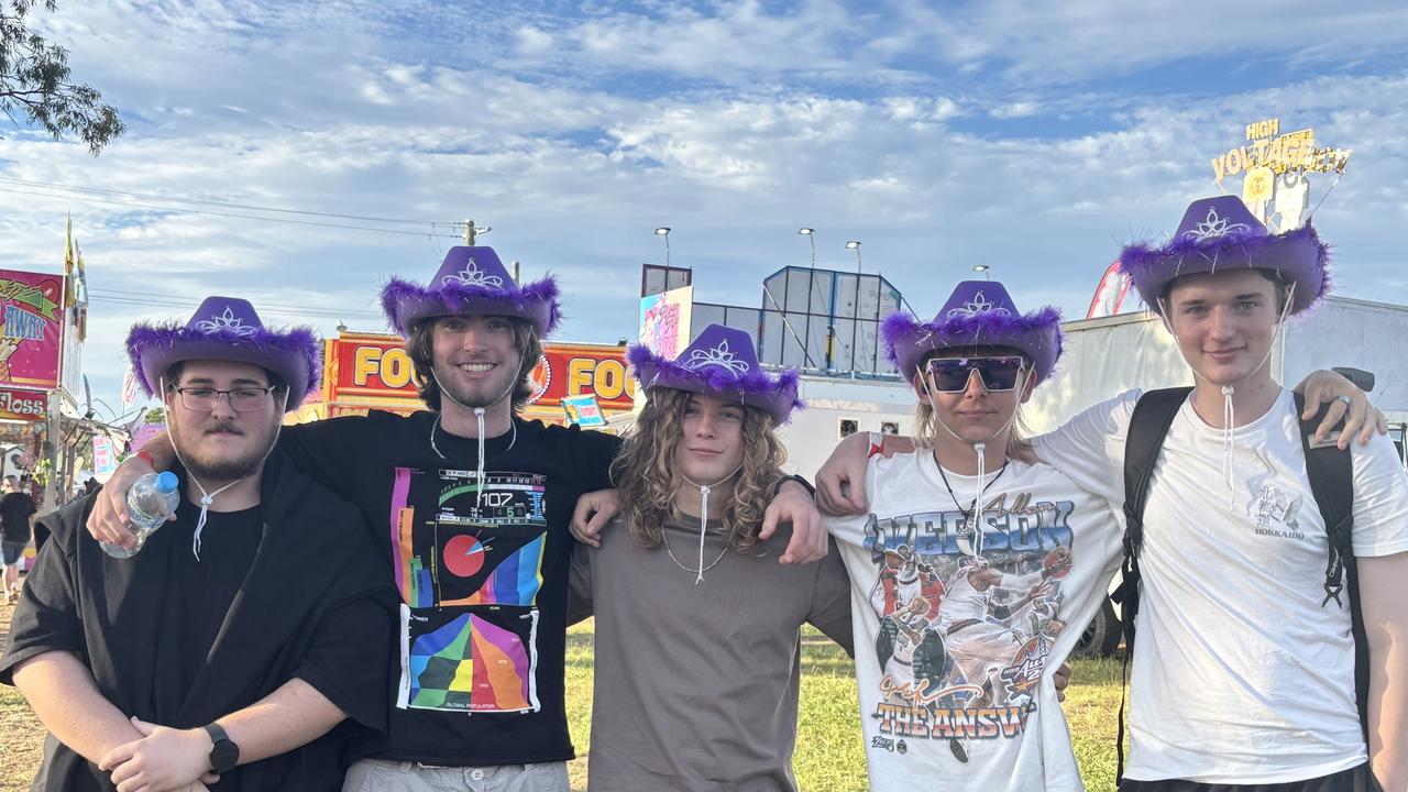 50+ photos: Highlights from biggest-ever Fraser Coast Show