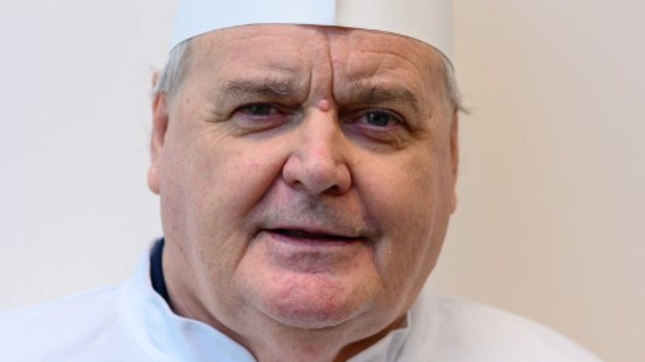 ‘Remarkable man’: Renowned chef dies suddenly