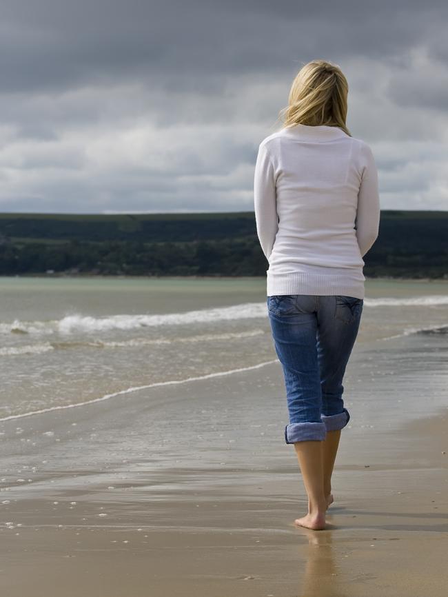 OCD is often compounded by depression, anxiety and panic disorders.
