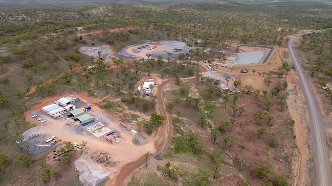 Mareeba Shire Council mayor Angela Toppin said the collapse of Aurora Metals would have a ripple effect on the community. Picture: Supplied