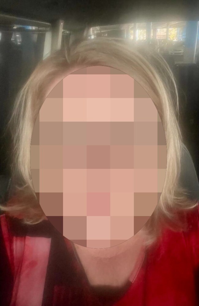 Sally* was subjected to domestic violence during her marriage to Ben*. Picture: Supplied