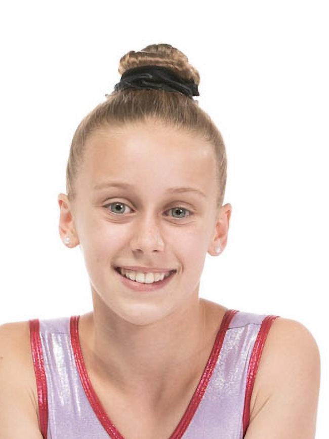 Armadale's Jasmine Link is a Stonnington Leader Junior Sports Star nominee.