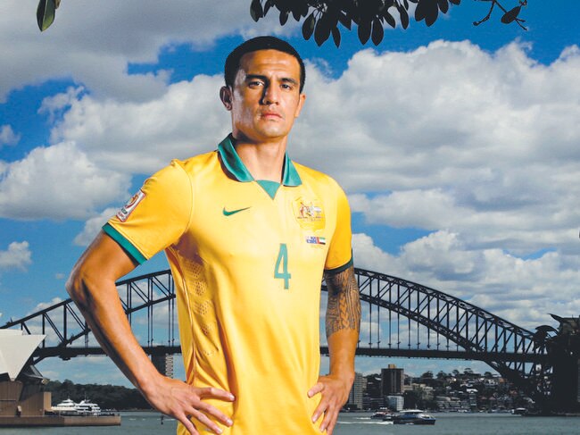 Cahill’s stern challenge to A-League bosses