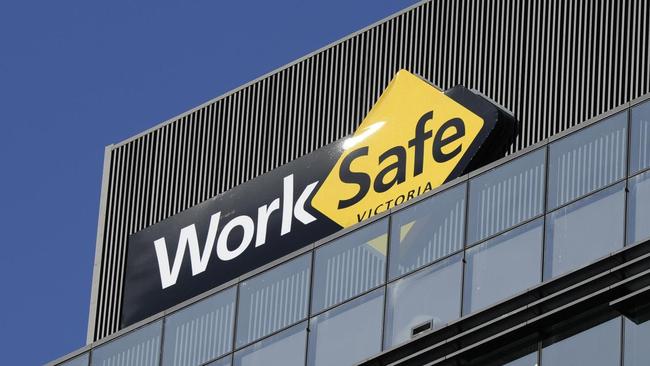 WorkSafe Victoria has laid two charges against the Victorian Building Authority after a building inspector took their own life.