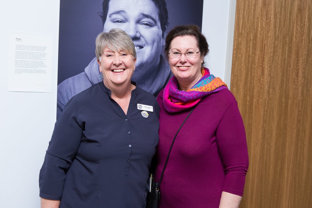 Yellowbridge Qld photographic exhibition.