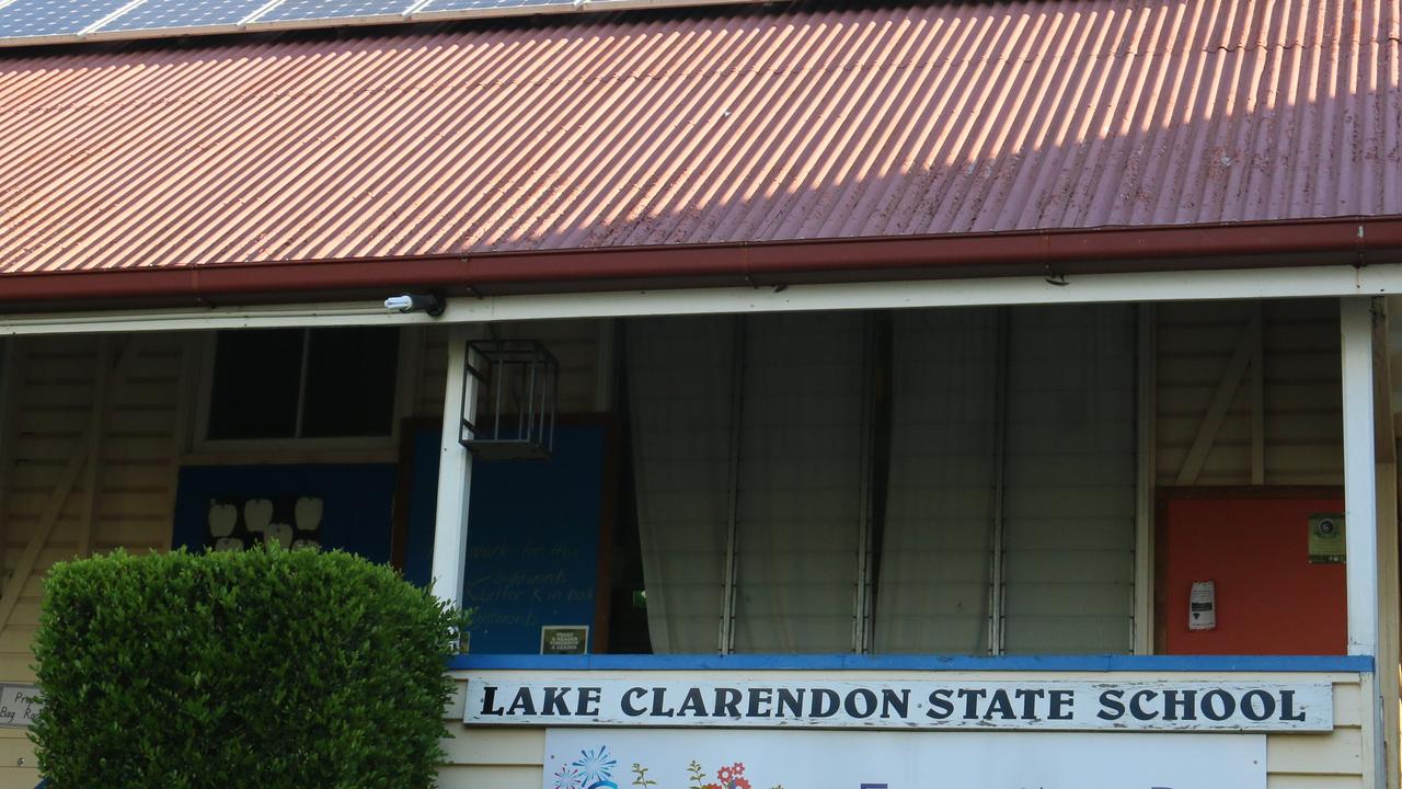 Lake Clarendon State School Facing Exodus Of Students Over Toxic 