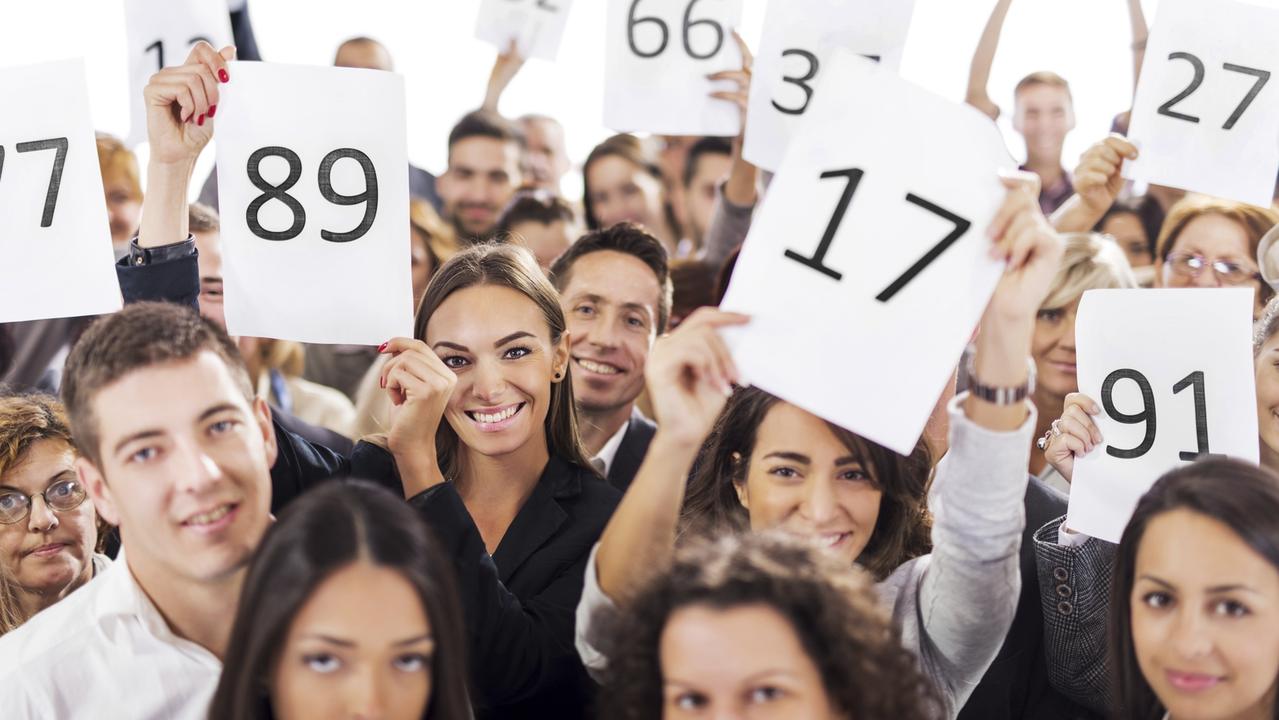 FOMO can be weaponised against home buyers when it comes to what price a property settles at.
