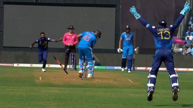 India's dream run shattered, as the Boys in blue lose the Quarter-Final in  a Super Tiebreak - aitatennis