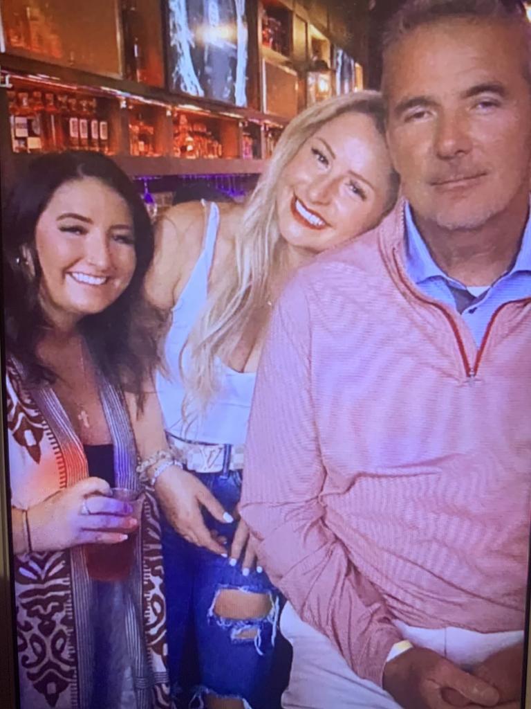 Urban Meyer has apologised for his night out.