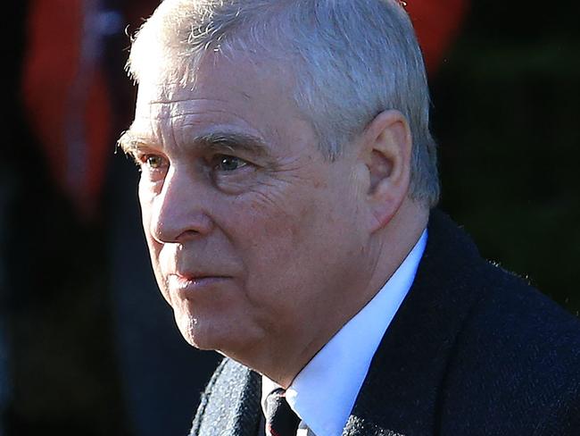 (FILES) In this file photo taken on January 19, 2020 Britain's Prince Andrew, Duke of York, arrives to attend a church service at St Mary the Virgin Church in Hillington, Norfolk, eastern England. - Prince Andrew has provided "zero cooperation" regarding late sex offender Jeffrey Epstein, a US prosecutor said on January 27, 2020, despite the British royal saying he was willing to help with the investigation.New York attorney Geoffrey Berman, who is leading an investigation into possible co-conspirators of Epstein's, said his office and the FBI had asked to interview Andrew but he has yet to respond."To date, Prince Andrew has provided zero cooperation," Berman told reporters. (Photo by Lindsey Parnaby / AFP)