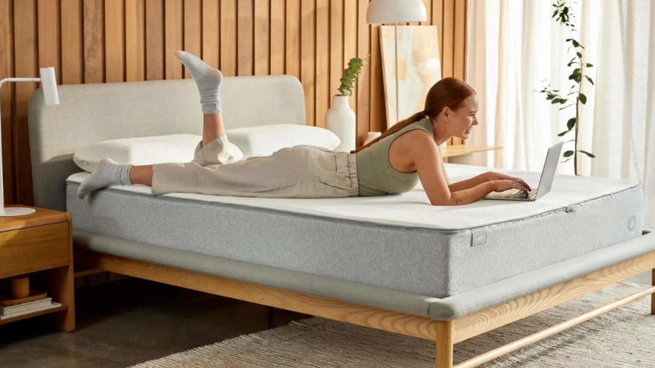 5 hotsell best mattresses