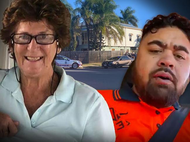 New details in case against slain grandma’s alleged killer