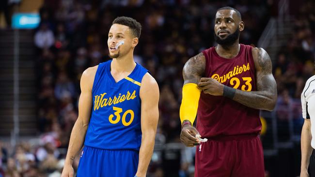 NBA All-Star 2019 LEAK: What will LeBron James, Steph Curry and Co. think  of this?, Other, Sport