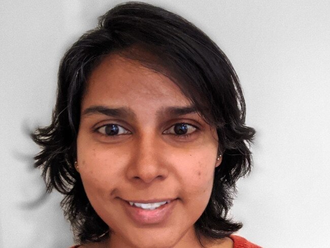 Shandiya Balasubramaniam