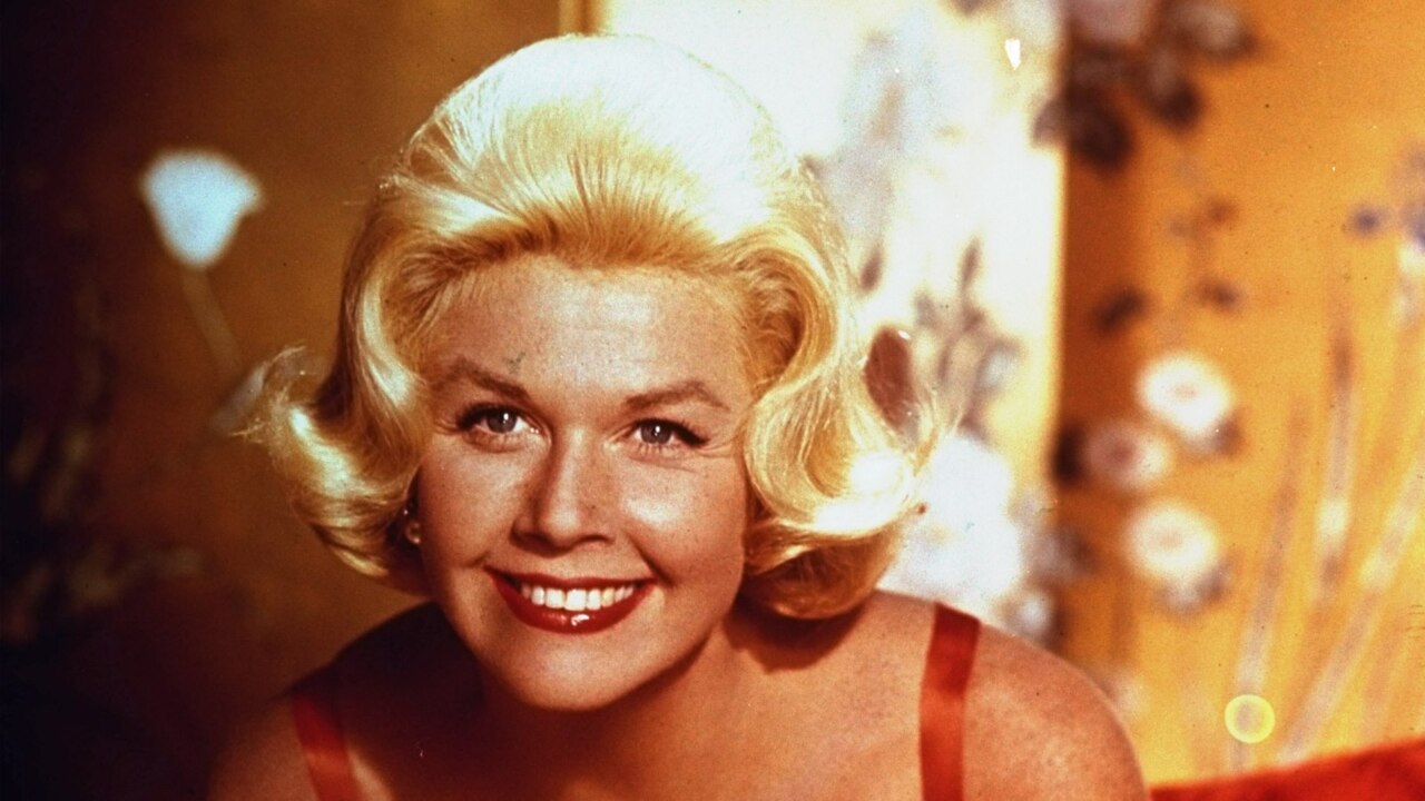 Hollywood icon Doris Day dies age 97 The Advertiser