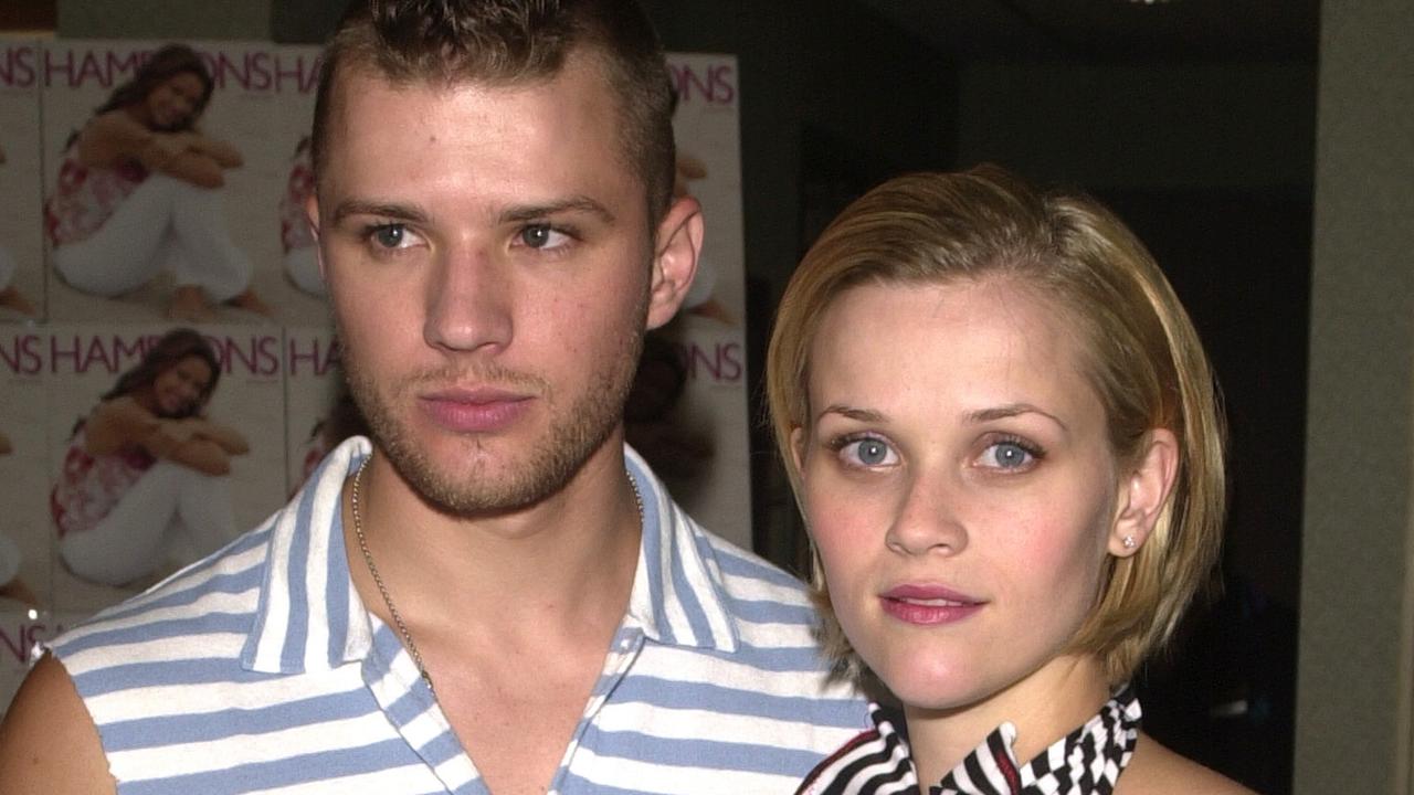 Ryan Phillippe’s Rare Statement About Reese Witherspoon Marriage The Courier Mail