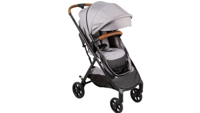 Best travel best sale pram australia