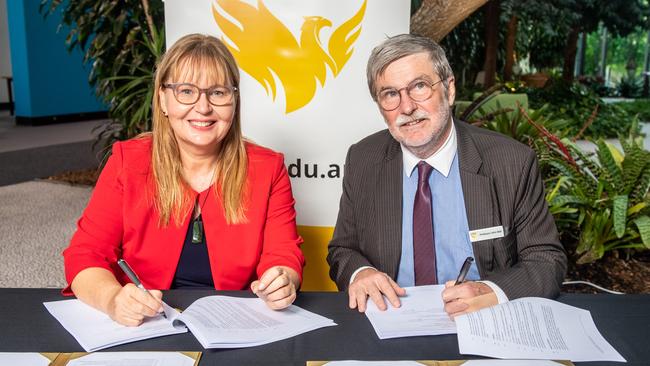 USQ launches research pilot to help men ‘survive the cure’