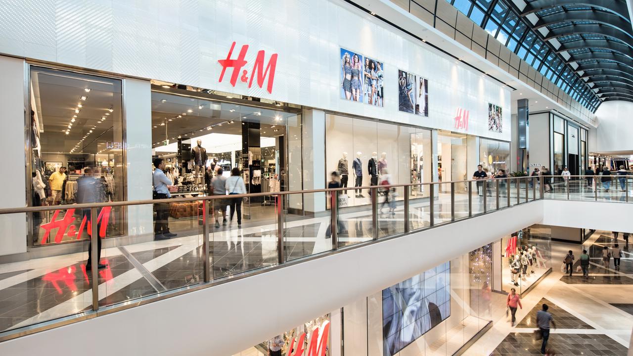 H&m pacific clearance fair opening hours