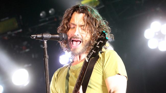 Soundgarden was supposed to be the highest paid act at Soundwave, with a fee of $2.1 million.