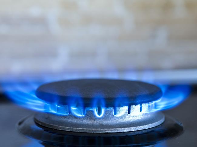 Two thirds of Victoria’s households rely on gas for cooking and heating.