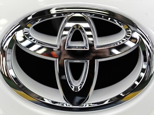 Toyota Motors will start selling its first hydrogen fuelled car, the Mirai, in December.