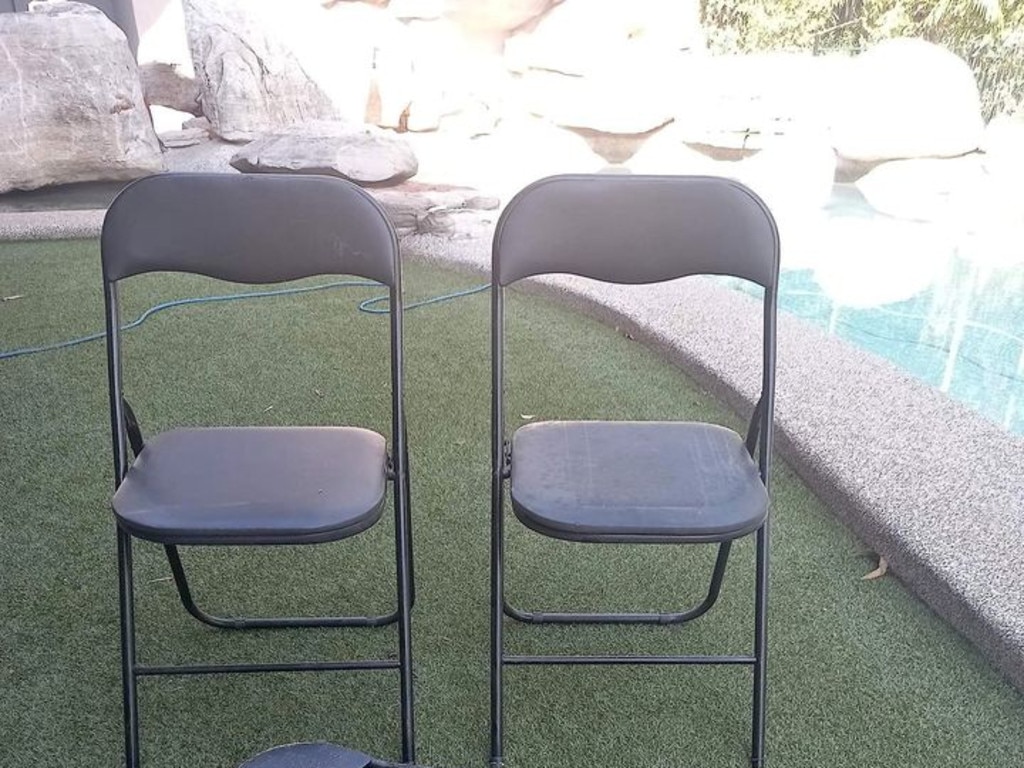 Six chairs for only $20