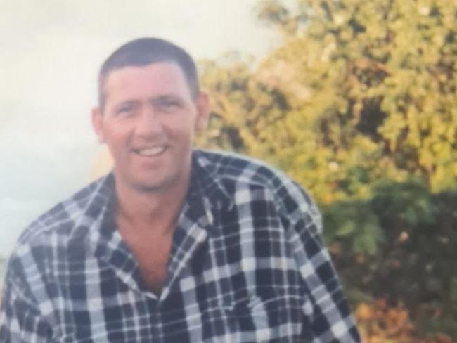 Kevin Toward has been identified as the 64-year-old man killed in a head-on crash at Irvinebank on May 31. Picture: Supplied