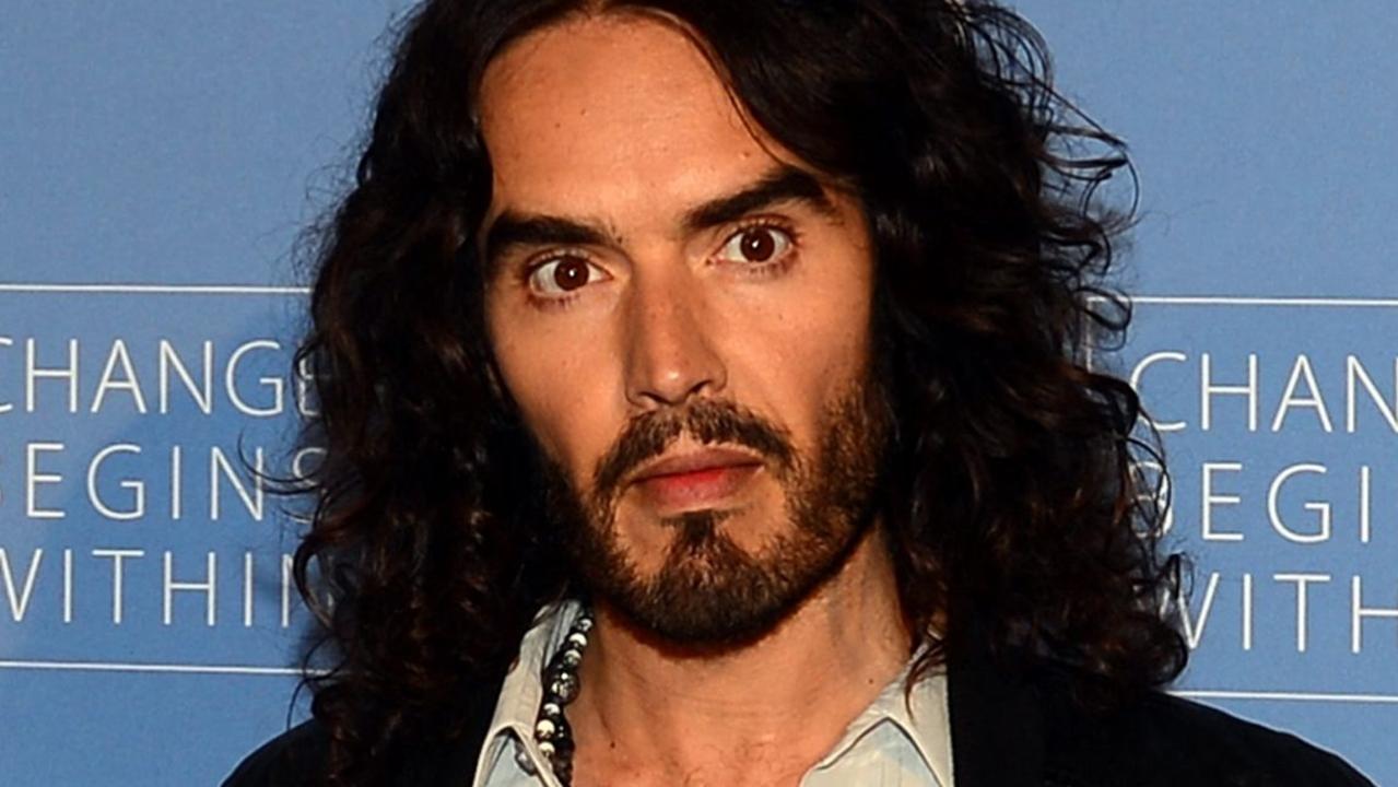 Russell Brand tells Tucker Carlson sex assault claims against him are ...