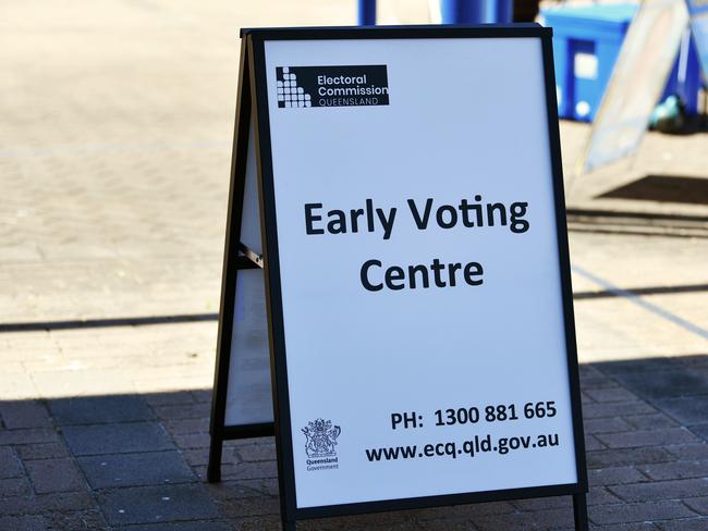 Election campaign enters final week as sign vandalism continues