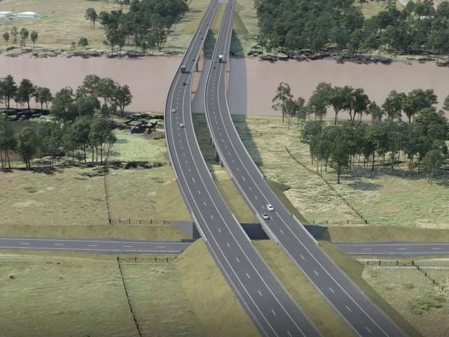 Design contractor revealed for Rockhampton Ring Road