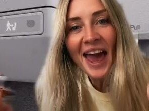 Viewers turn on hostie’s TikTok flying hack